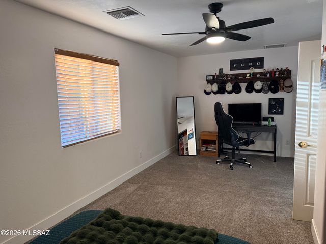 4243 W 12th Street, Thatcher, AZ 85552