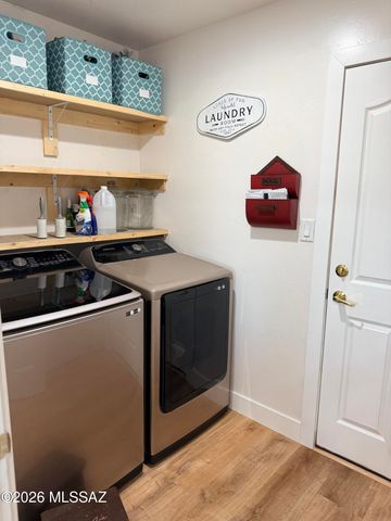 4243 W 12th Street, Thatcher, AZ 85552