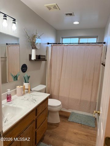 4243 W 12th Street, Thatcher, AZ 85552