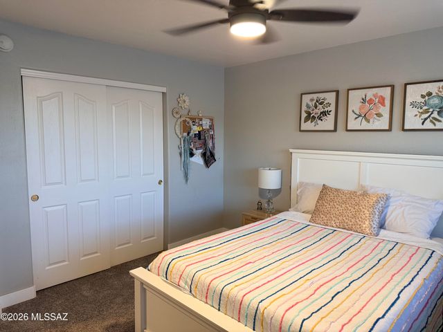 4243 W 12th Street, Thatcher, AZ 85552