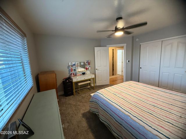 4243 W 12th Street, Thatcher, AZ 85552