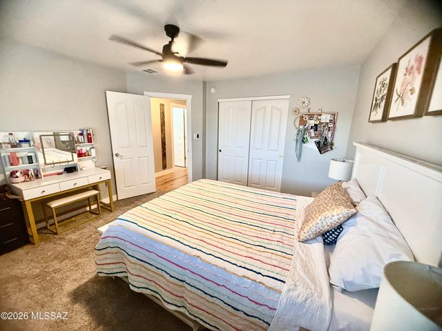 4243 W 12th Street, Thatcher, AZ 85552