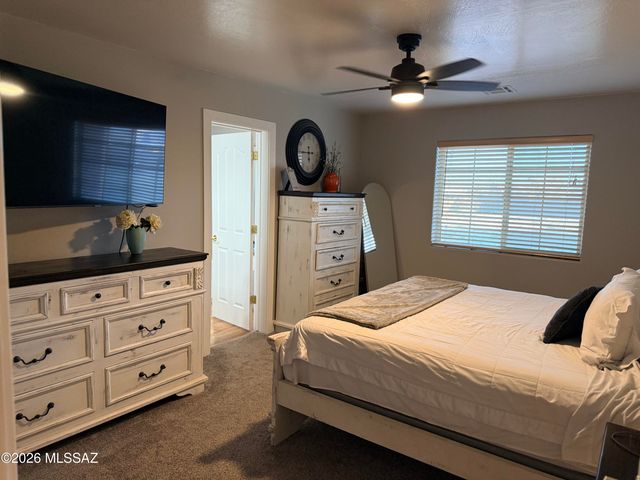 4243 W 12th Street, Thatcher, AZ 85552