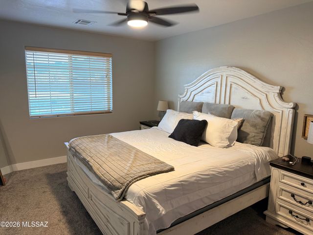 4243 W 12th Street, Thatcher, AZ 85552