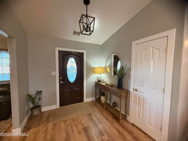 4243 W 12th Street, Thatcher, AZ 85552