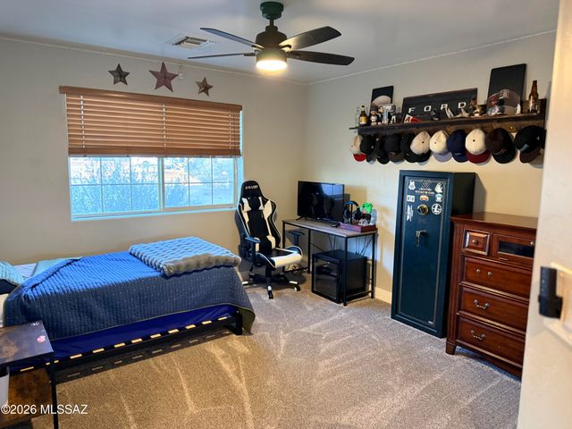 4243 W 12th Street, Thatcher, AZ 85552