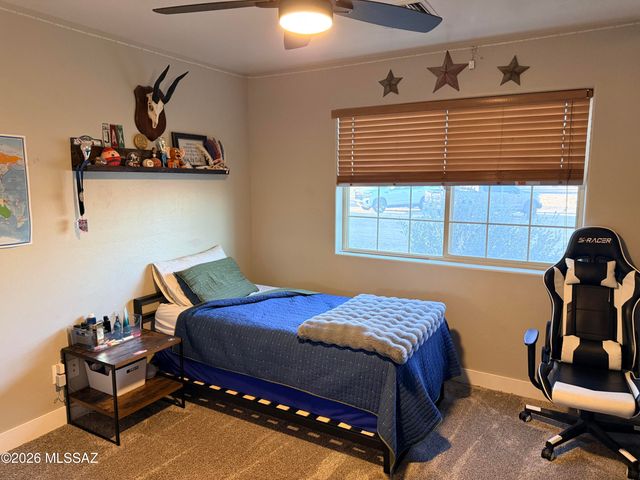 4243 W 12th Street, Thatcher, AZ 85552