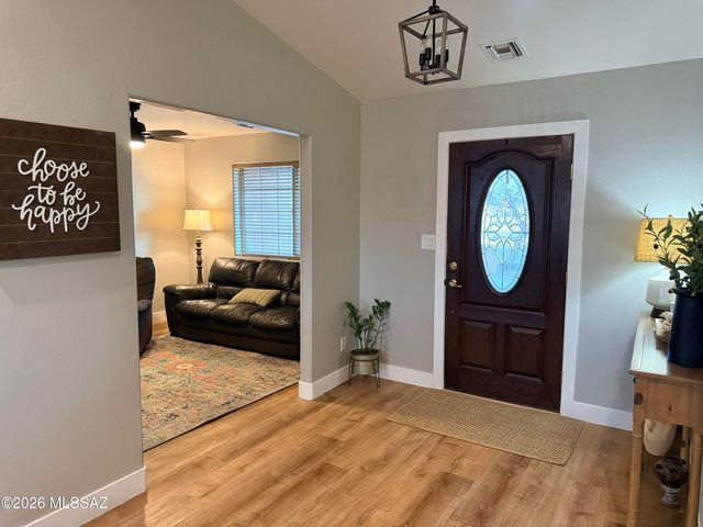 4243 W 12th Street, Thatcher, AZ 85552