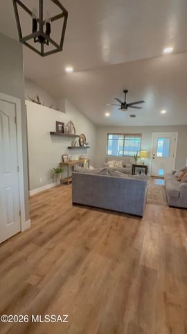 4243 W 12th Street, Thatcher, AZ 85552