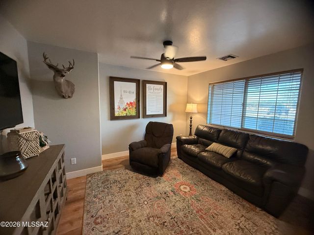 4243 W 12th Street, Thatcher, AZ 85552