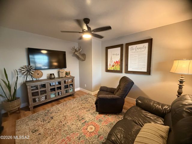 4243 W 12th Street, Thatcher, AZ 85552