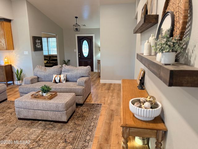 4243 W 12th Street, Thatcher, AZ 85552