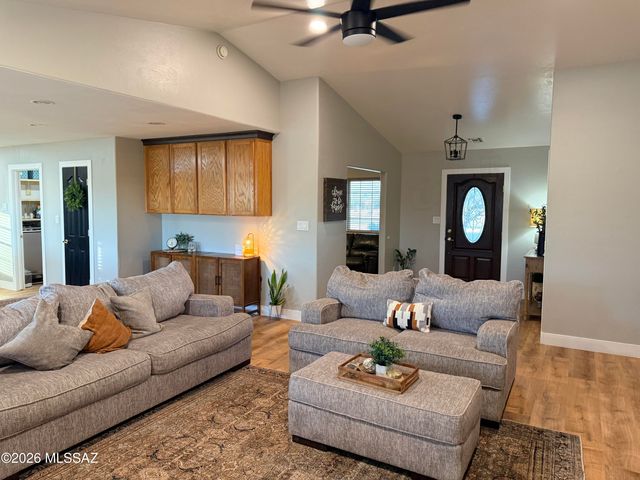 4243 W 12th Street, Thatcher, AZ 85552