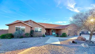 4243 W 12th Street, Thatcher, AZ 85552