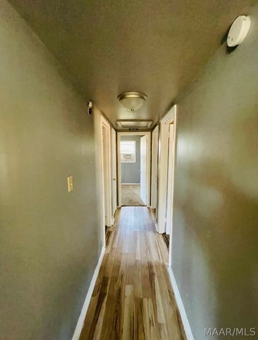 1653 N Yarbrough Court, Montgomery, AL 36110