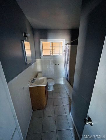 1653 N Yarbrough Court, Montgomery, AL 36110