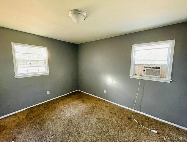1653 N Yarbrough Court, Montgomery, AL 36110