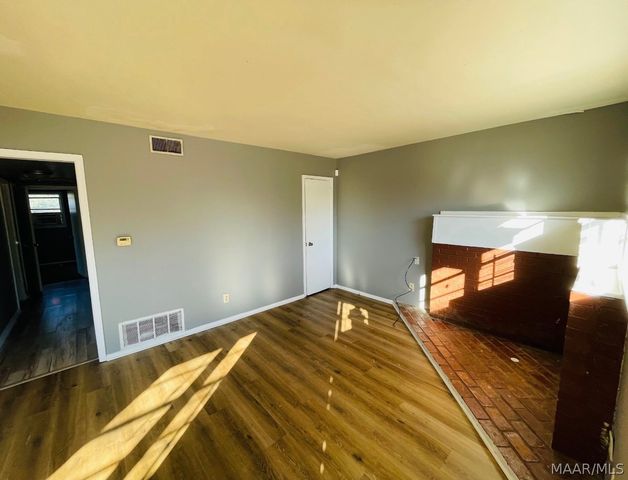 1653 N Yarbrough Court, Montgomery, AL 36110
