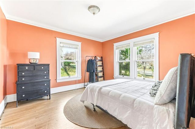 806 Granville Drive, Winston-salem, NC 27101