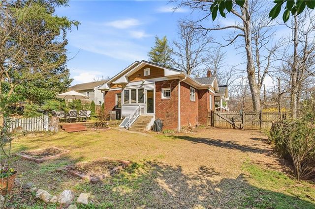 806 Granville Drive, Winston-salem, NC 27101