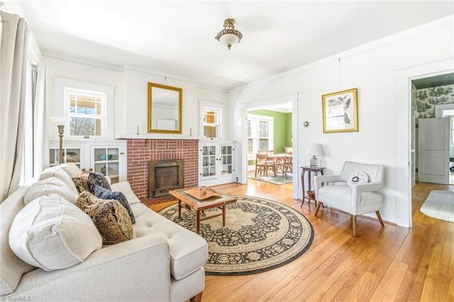 806 Granville Drive, Winston-salem, NC 27101