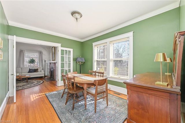 806 Granville Drive, Winston-salem, NC 27101