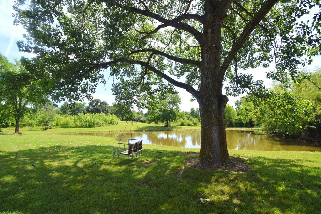 Image 42 of property listing at 14824 N Tolle Lane, Mt Vernon, IL 62864