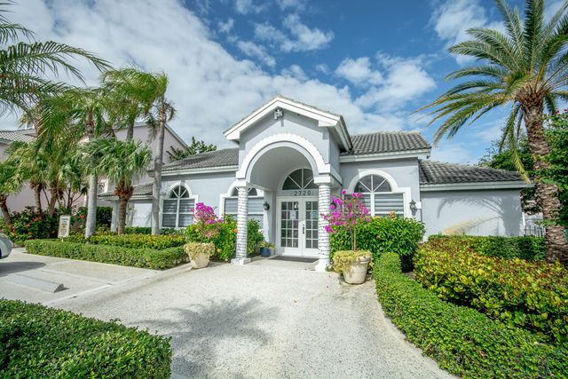 4205 Fairway Drive N 4205, Jupiter, FL 33477