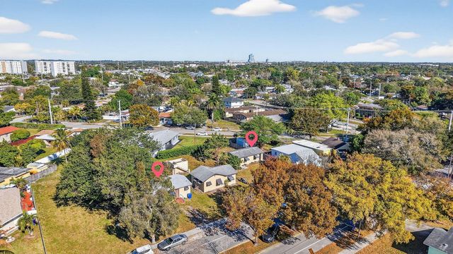411 Columbus Parkway 1-5, Hollywood, FL 33021