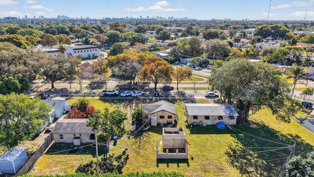 411 Columbus Parkway 1-5, Hollywood, FL 33021