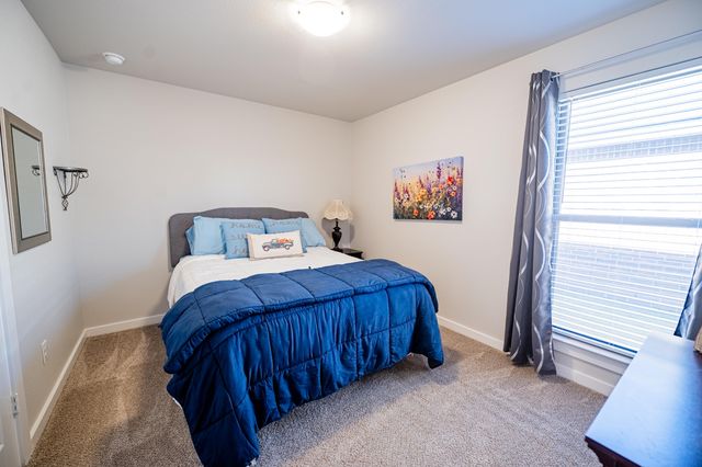 2213 Garland Avenue, Lubbock, TX 79407