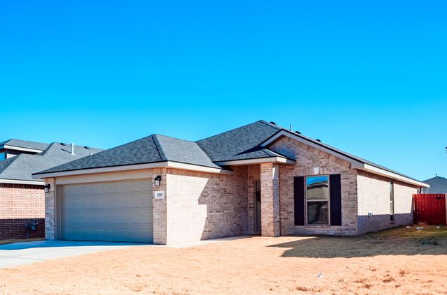 2213 Garland Avenue, Lubbock, TX 79407