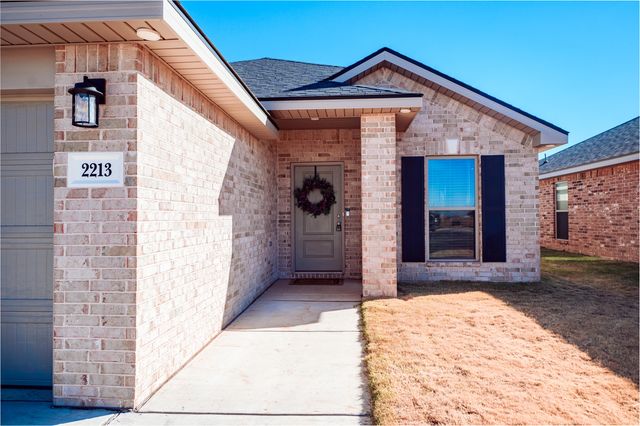 2213 Garland Avenue, Lubbock, TX 79407