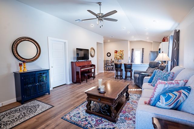 2213 Garland Avenue, Lubbock, TX 79407