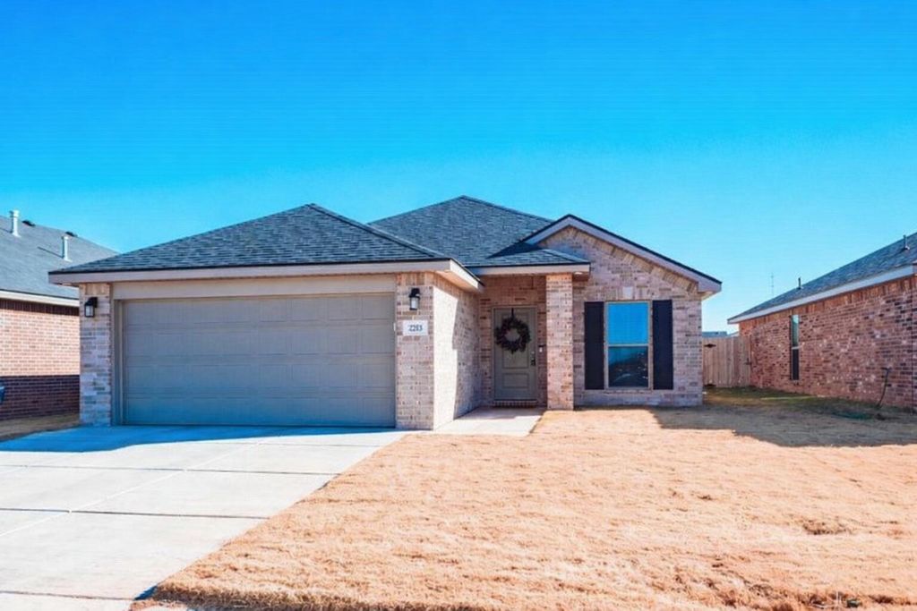 2213 Garland Avenue, Lubbock, TX 79407