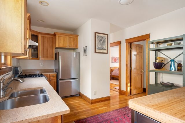 43 Irma Avenue 43, Watertown, MA 02472