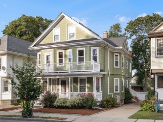 43 Irma Avenue 43, Watertown, MA 02472