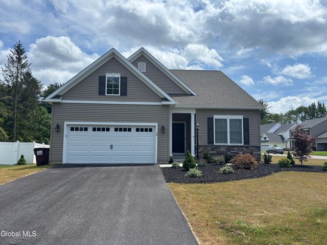 1A Mitchell Drive, Malta, NY 12019
