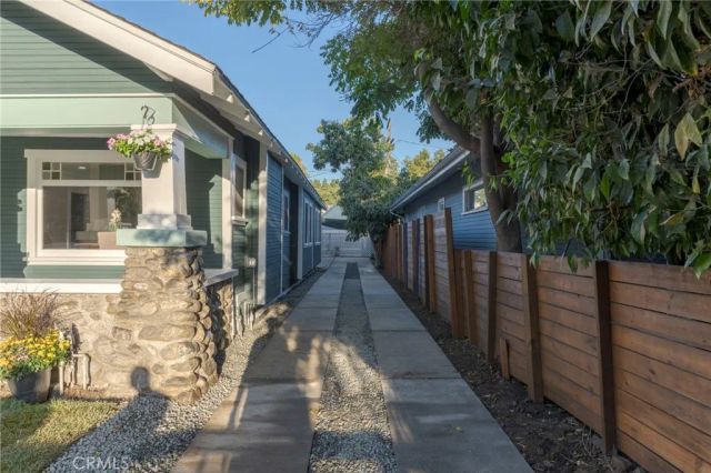 1322 N June Street, Los Angeles, CA 90028