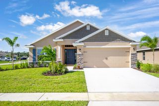 5542 Lugo Street, Fort Pierce, FL 34951