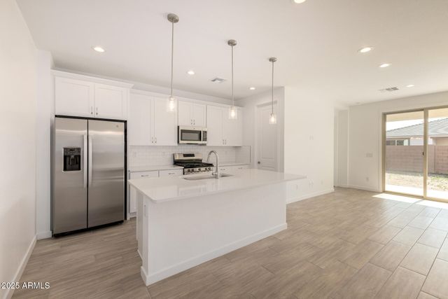 5335 W LAS PALMARITAS Drive, Glendale, AZ 85302