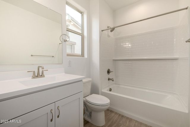 5335 W LAS PALMARITAS Drive, Glendale, AZ 85302