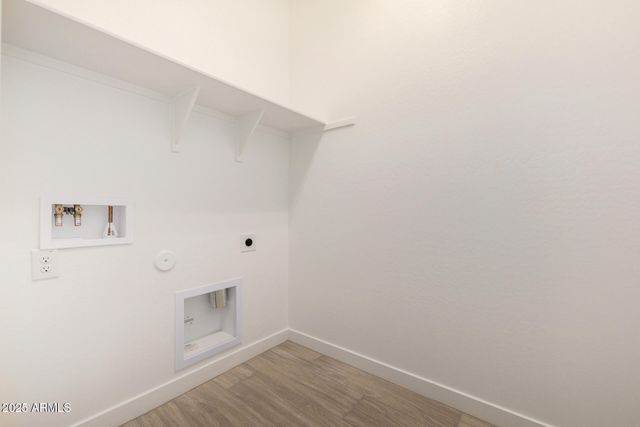 5335 W LAS PALMARITAS Drive, Glendale, AZ 85302