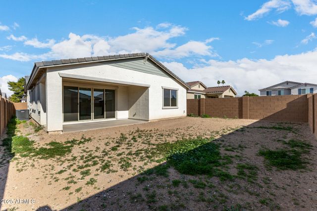 5335 W LAS PALMARITAS Drive, Glendale, AZ 85302