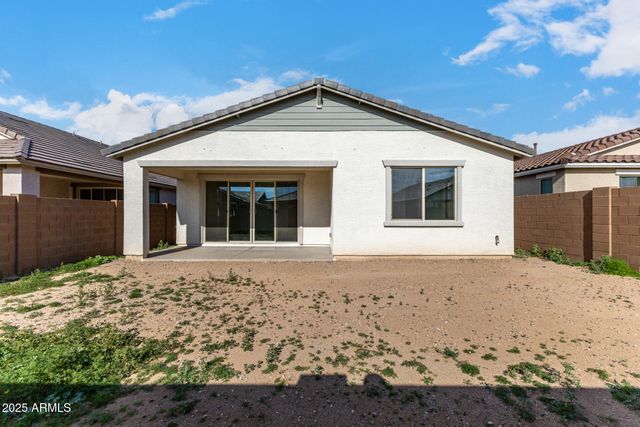 5335 W LAS PALMARITAS Drive, Glendale, AZ 85302