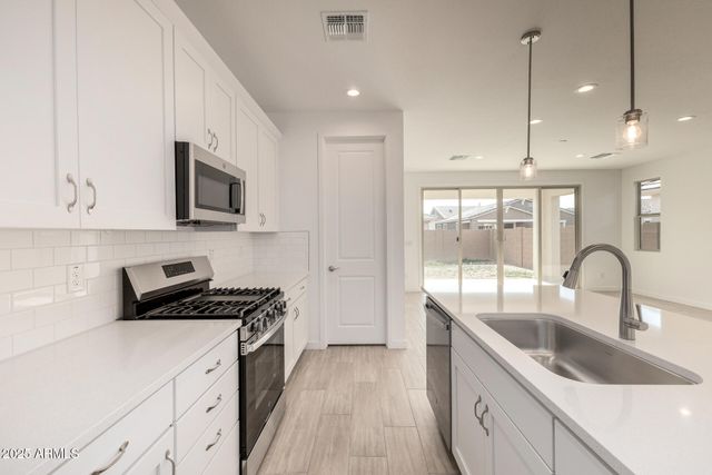 5335 W LAS PALMARITAS Drive, Glendale, AZ 85302