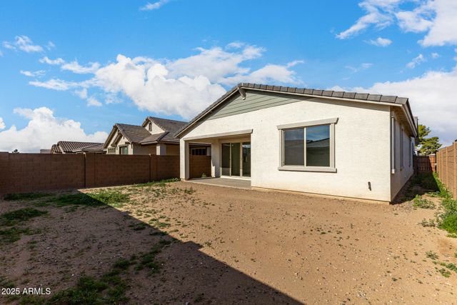 5335 W LAS PALMARITAS Drive, Glendale, AZ 85302