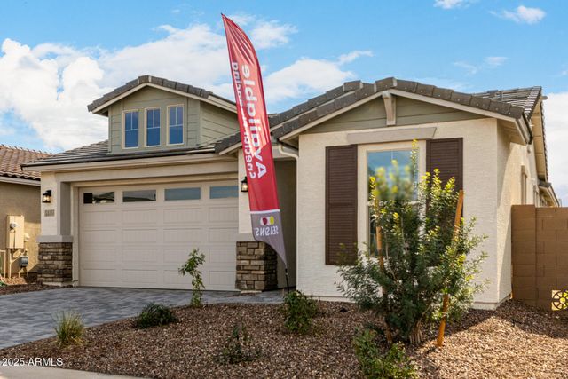 5335 W LAS PALMARITAS Drive, Glendale, AZ 85302