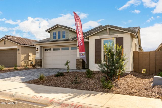 5335 W LAS PALMARITAS Drive, Glendale, AZ 85302