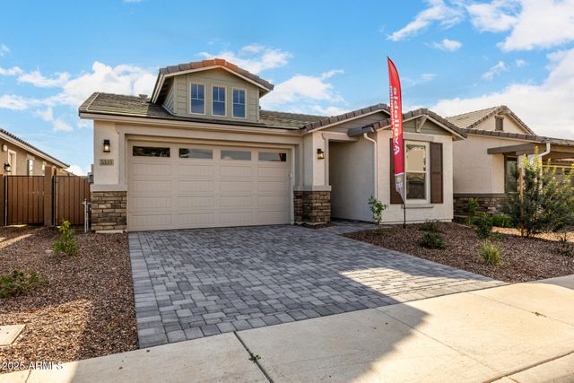 5335 W LAS PALMARITAS Drive, Glendale, AZ 85302